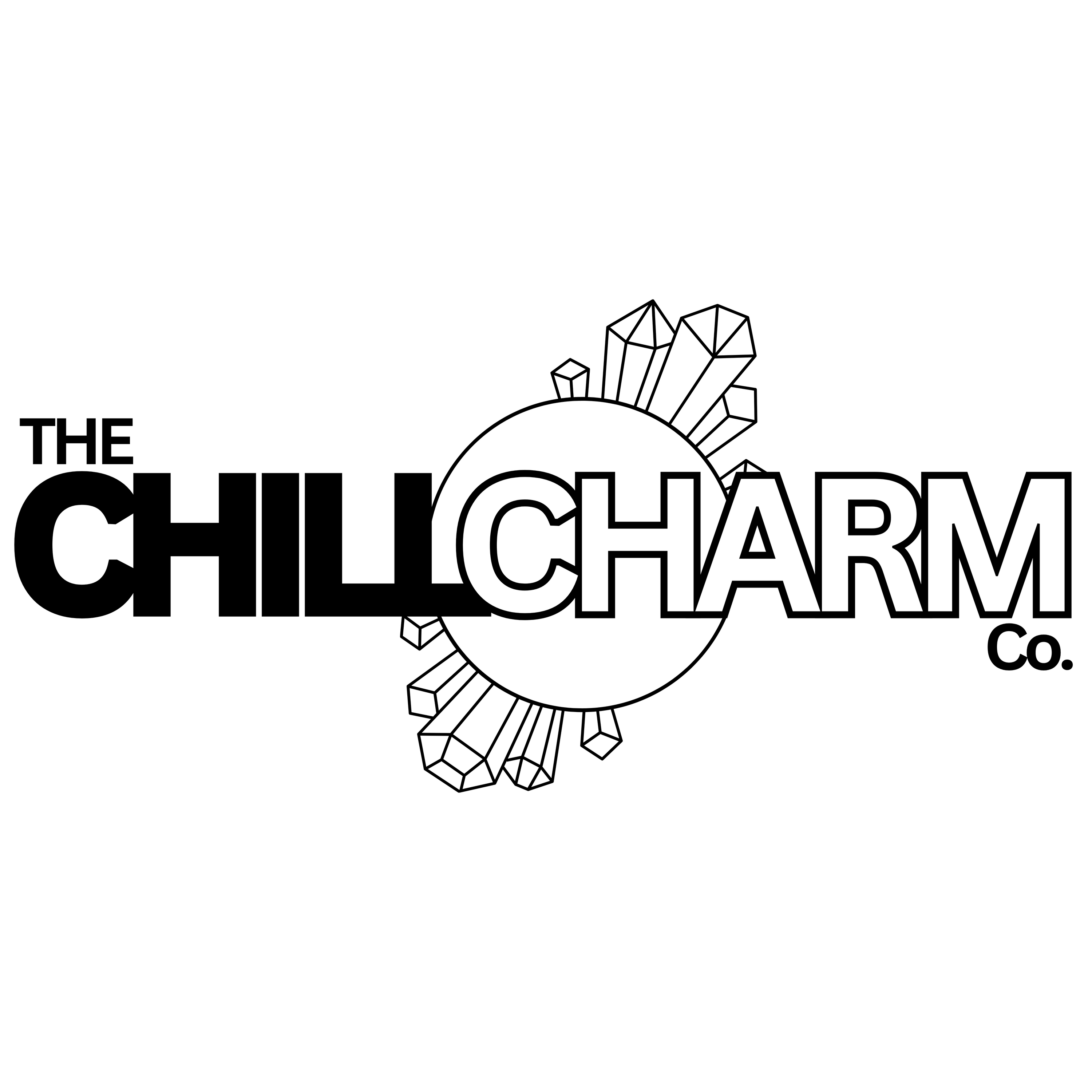 Charmables™ Charms – Collect, Connect & Chill Your Mind